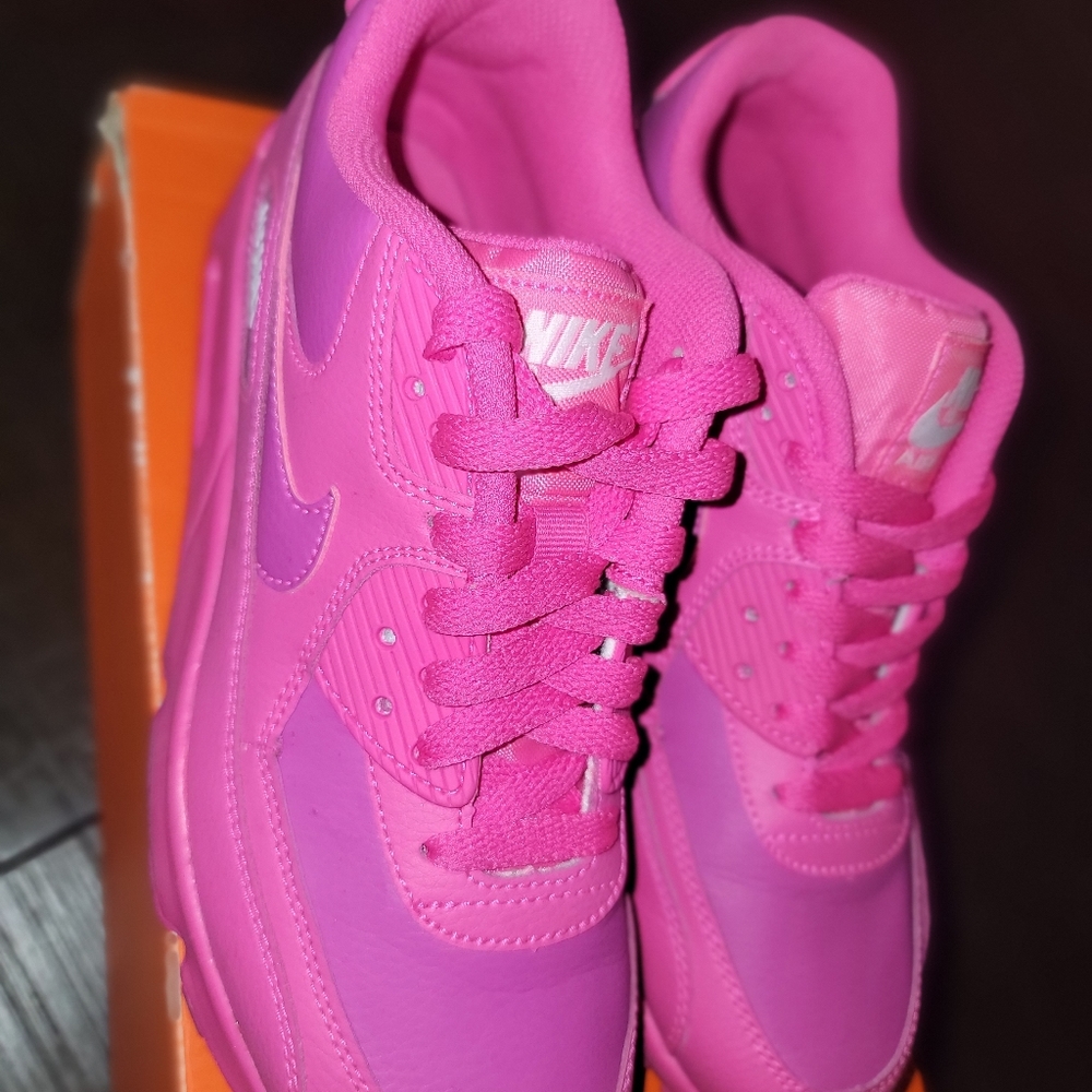 Air max - Picture 4 of 5